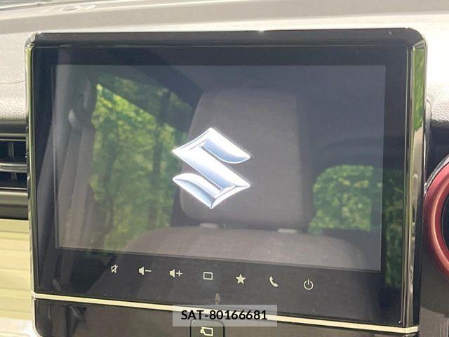 Suzuki SPACIA 2023-09 8661676-2