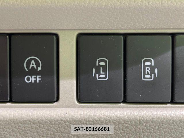 Suzuki SPACIA 2023-09 8661676-5