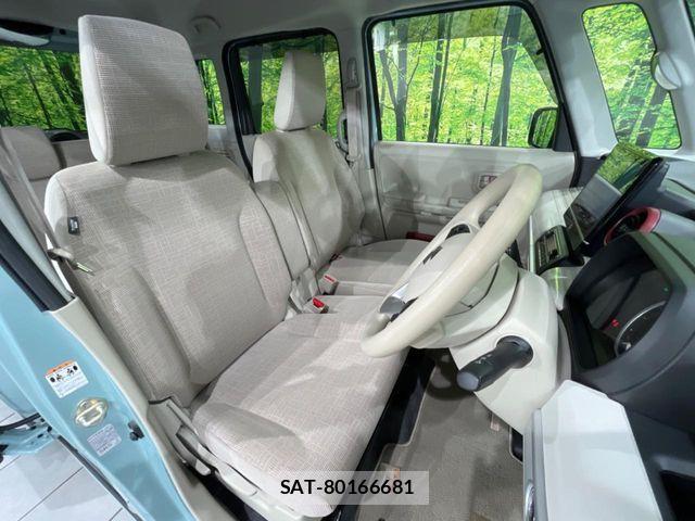 Suzuki SPACIA 2023-09 8661676-8