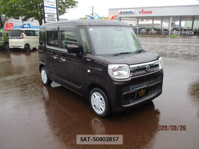 Suzuki SPACIA 2019-07 8661677-0