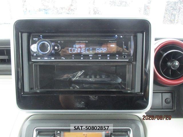 Suzuki SPACIA 2019-07 8661677-9