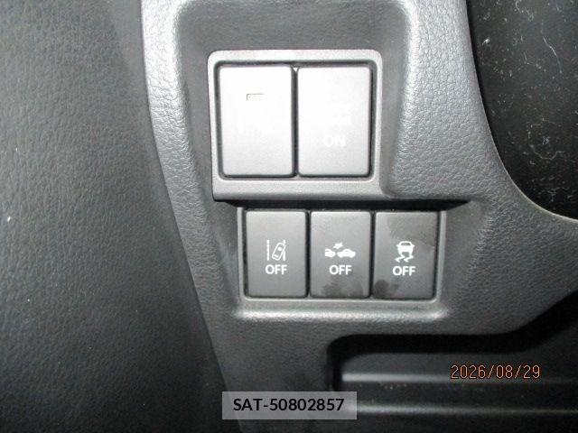Suzuki SPACIA 2019-07 8661677-11
