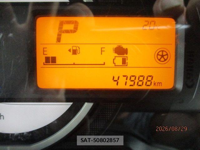 Suzuki SPACIA 2019-07 8661677-13