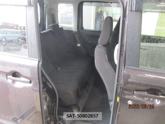 Suzuki SPACIA 2019-07 8661677-15