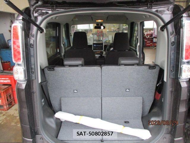 Suzuki SPACIA 2019-07 8661677-16