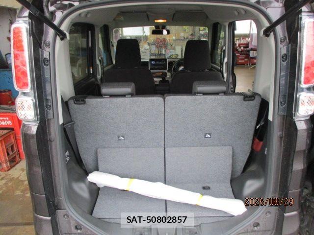 Suzuki SPACIA 2019-07 8661677-17