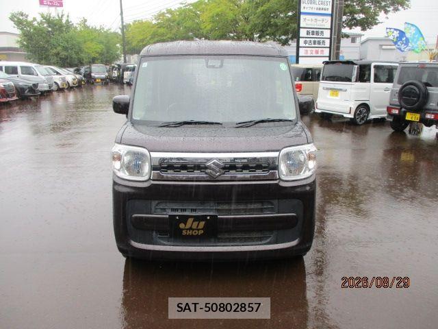 Suzuki SPACIA 2019-07 8661677-1