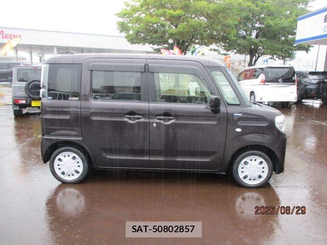 Suzuki SPACIA 2019-07 8661677-2