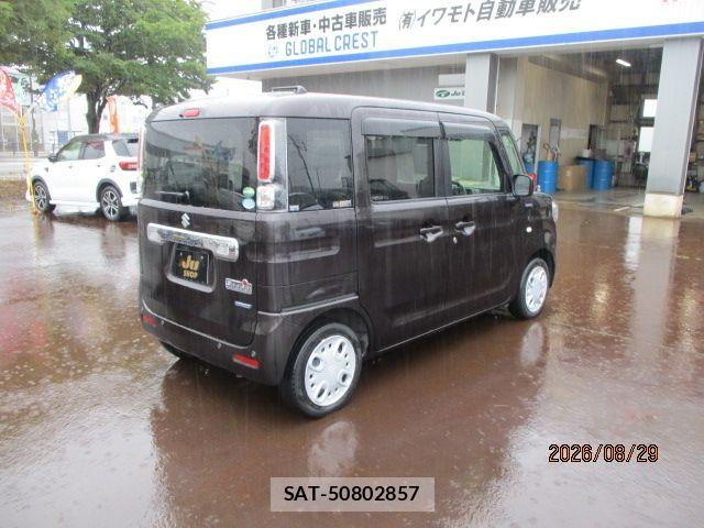 Suzuki SPACIA 2019-07 8661677-3