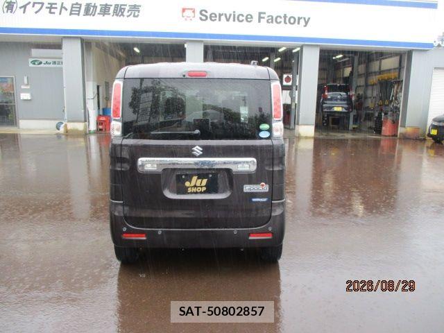 Suzuki SPACIA 2019-07 8661677-4
