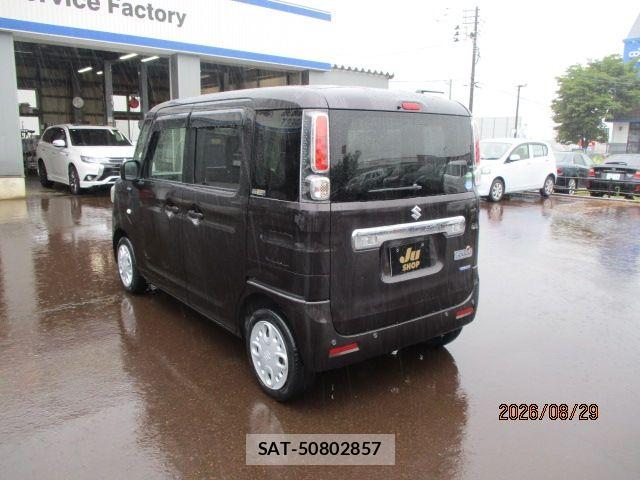 Suzuki SPACIA 2019-07 8661677-5