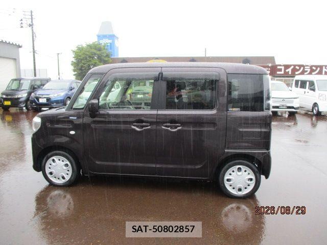 Suzuki SPACIA 2019-07 8661677-6