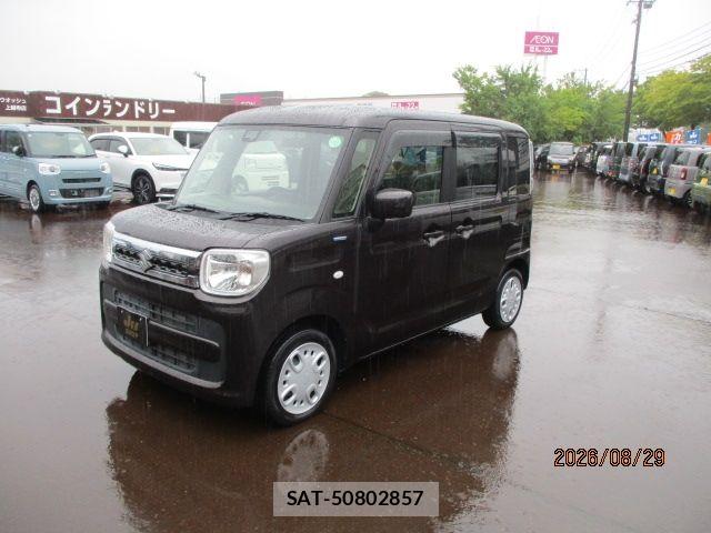 Suzuki SPACIA 2019-07 8661677-7