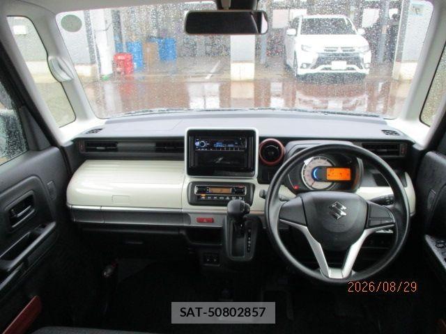 Suzuki SPACIA 2019-07 8661677-8