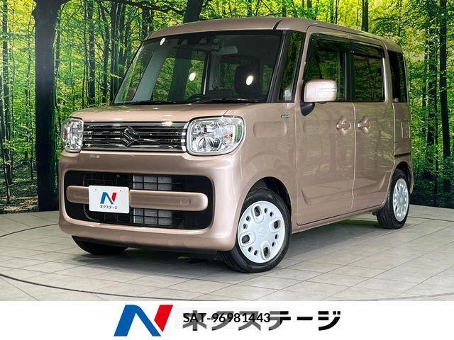 Suzuki SPACIA 2022-05 8686606-0
