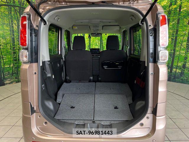 Suzuki SPACIA 2022-05 8686606-9
