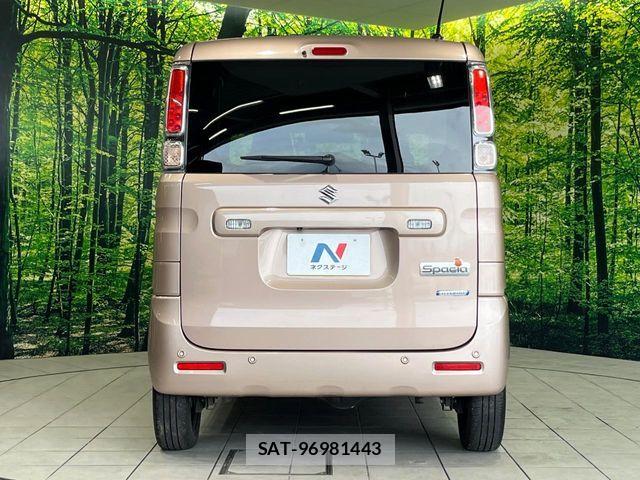 Suzuki SPACIA 2022-05 8686606-14