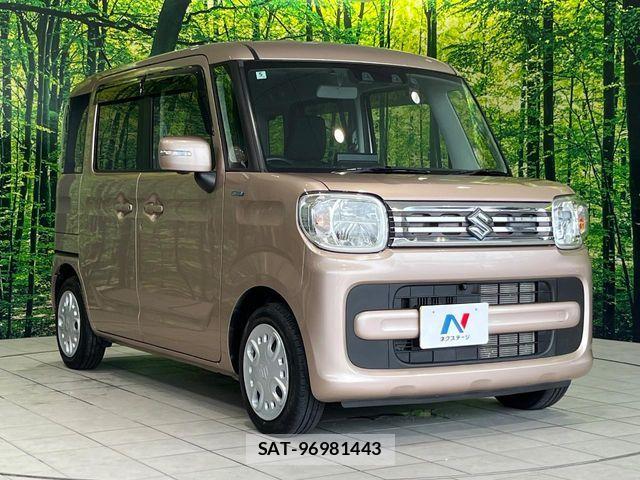 Suzuki SPACIA 2022-05 8686606-15