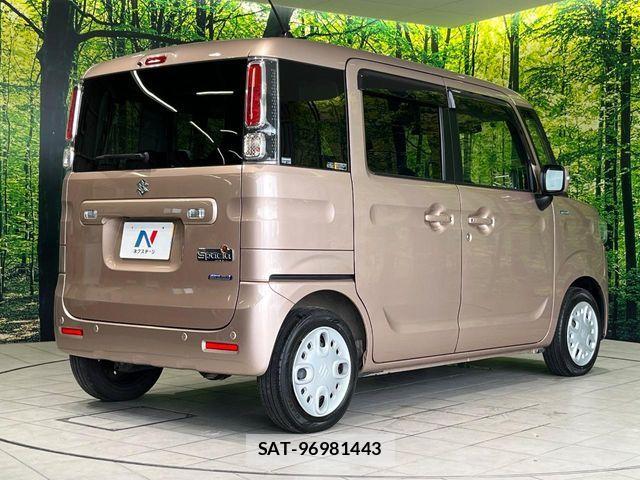 Suzuki SPACIA 2022-05 8686606-16