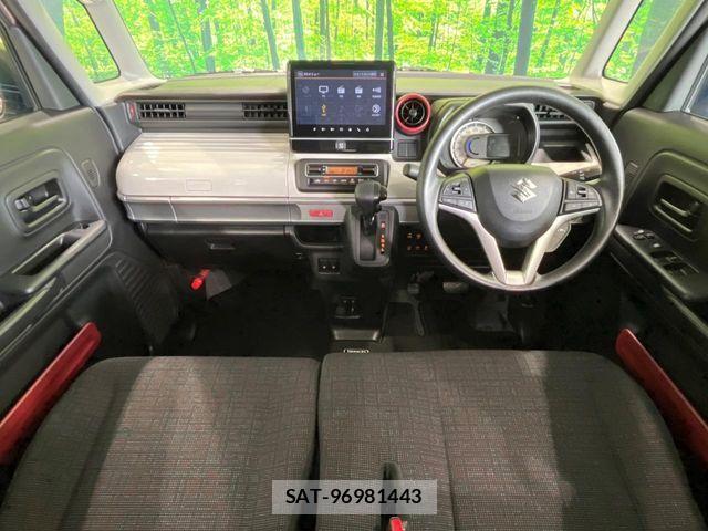 Suzuki SPACIA 2022-05 8686606-1