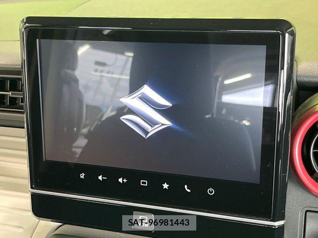 Suzuki SPACIA 2022-05 8686606-2