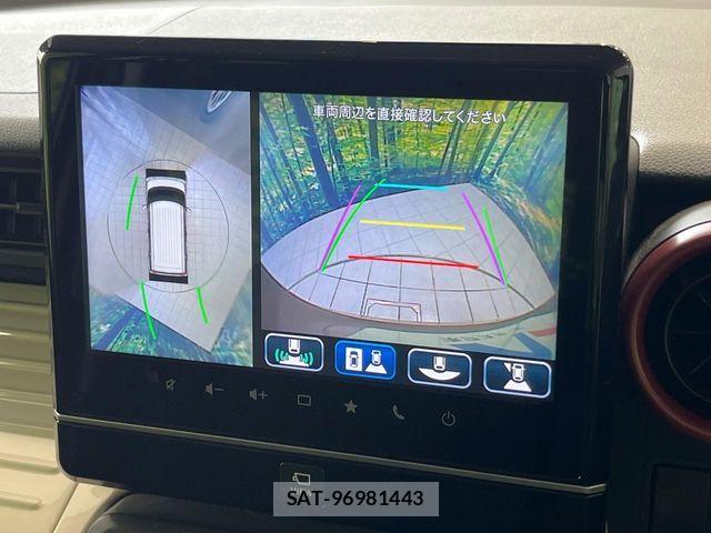 Suzuki SPACIA 2022-05 8686606-3