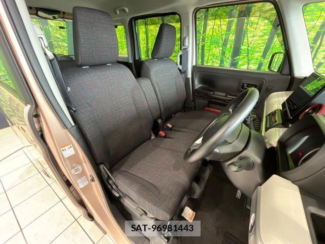 Suzuki SPACIA 2022-05 8686606-7