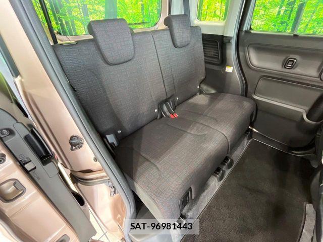 Suzuki SPACIA 2022-05 8686606-8
