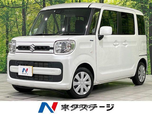 Suzuki SPACIA 2019-10 8745949-0