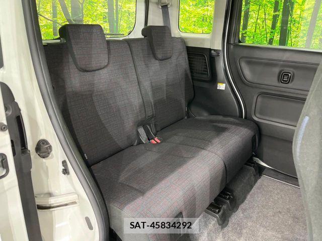 Suzuki SPACIA 2019-10 8745949-10
