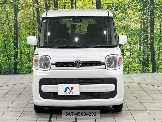 Suzuki SPACIA 2019-10 8745949-15