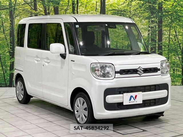 Suzuki SPACIA 2019-10 8745949-17