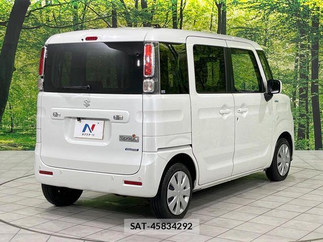 Suzuki SPACIA 2019-10 8745949-18