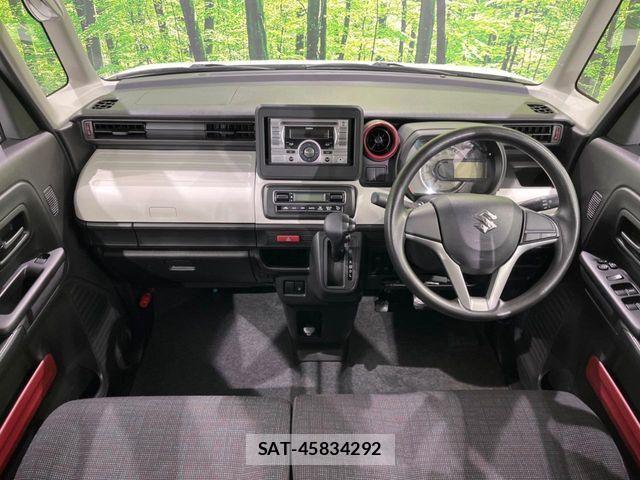 Suzuki SPACIA 2019-10 8745949-1