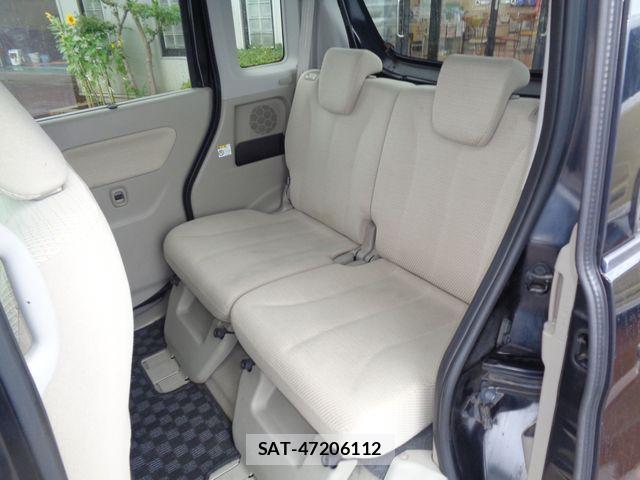 Suzuki SPACIA 2014-06 8745951-9