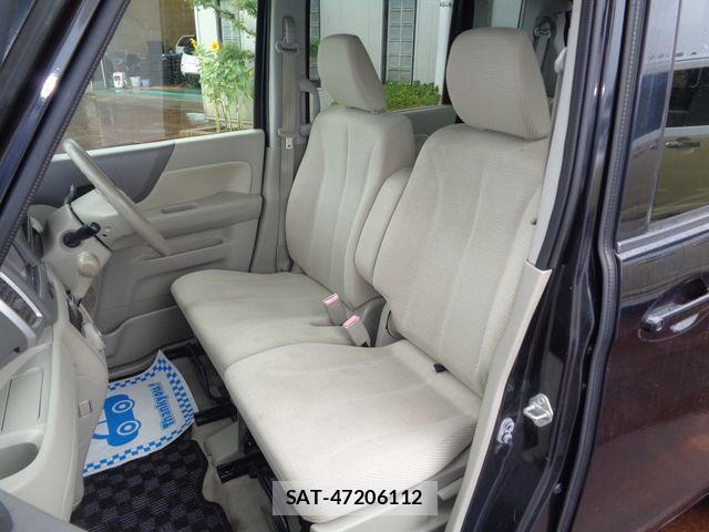 Suzuki SPACIA 2014-06 8745951-10