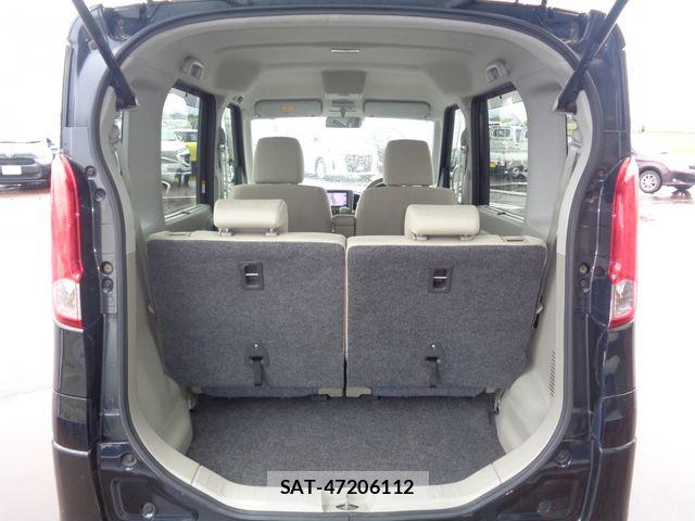 Suzuki SPACIA 2014-06 8745951-11