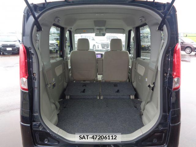 Suzuki SPACIA 2014-06 8745951-12