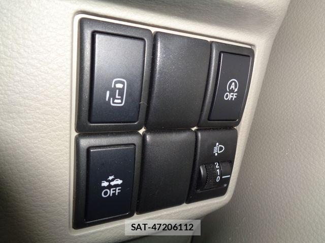 Suzuki SPACIA 2014-06 8745951-18
