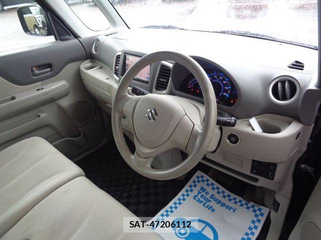 Suzuki SPACIA 2014-06 8745951-1