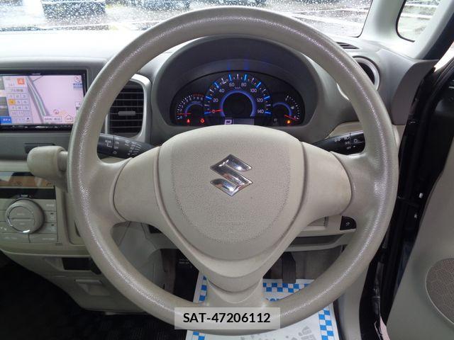 Suzuki SPACIA 2014-06 8745951-19