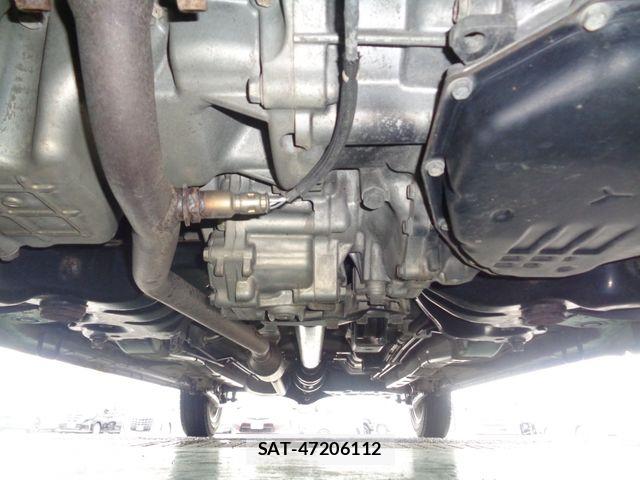 Suzuki SPACIA 2014-06 8745951-21