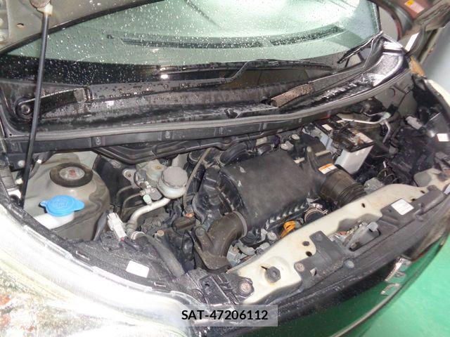 Suzuki SPACIA 2014-06 8745951-24