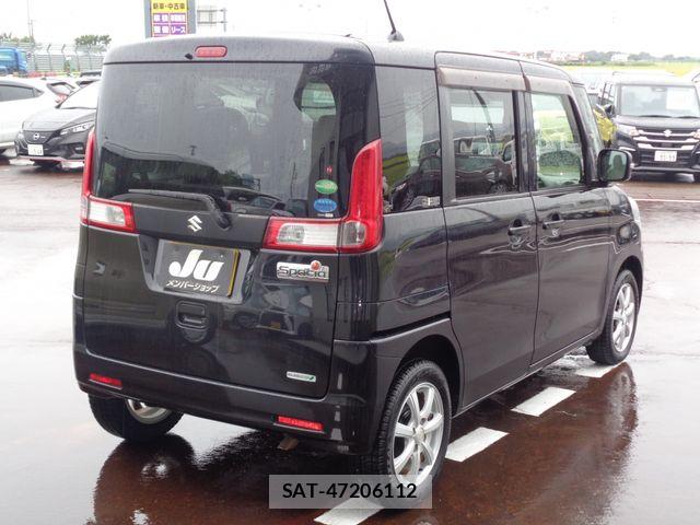 Suzuki SPACIA 2014-06 8745951-2