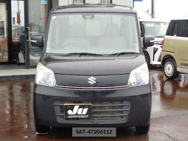 Suzuki SPACIA 2014-06 8745951-3
