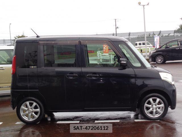 Suzuki SPACIA 2014-06 8745951-4