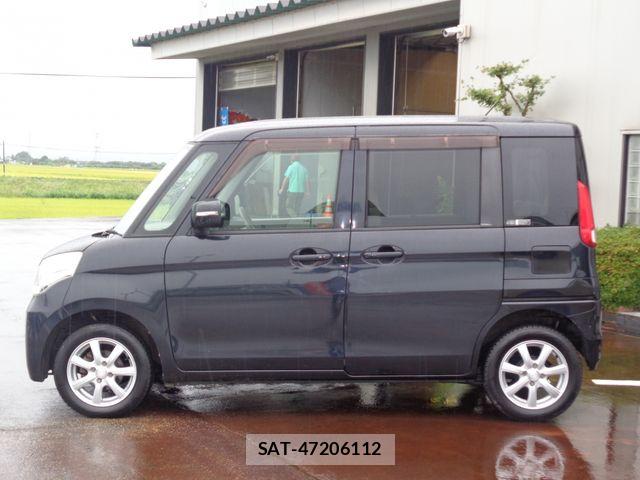Suzuki SPACIA 2014-06 8745951-5