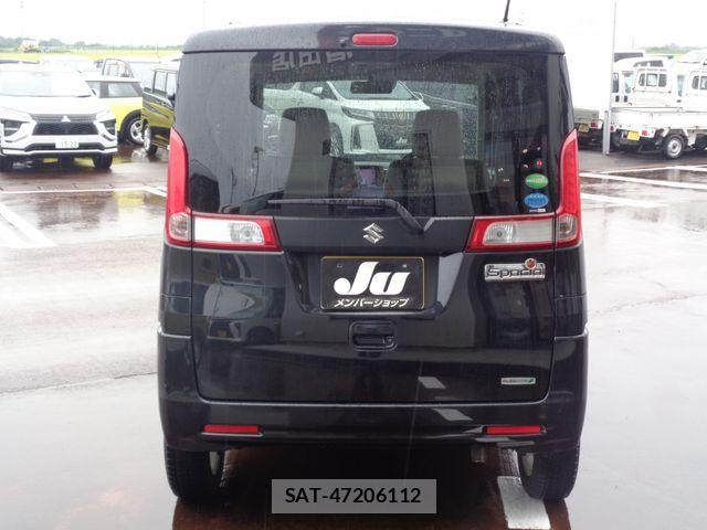 Suzuki SPACIA 2014-06 8745951-6