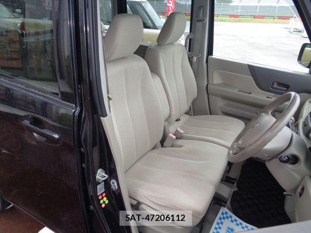 Suzuki SPACIA 2014-06 8745951-7