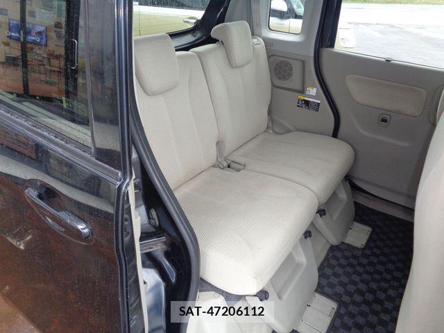 Suzuki SPACIA 2014-06 8745951-8